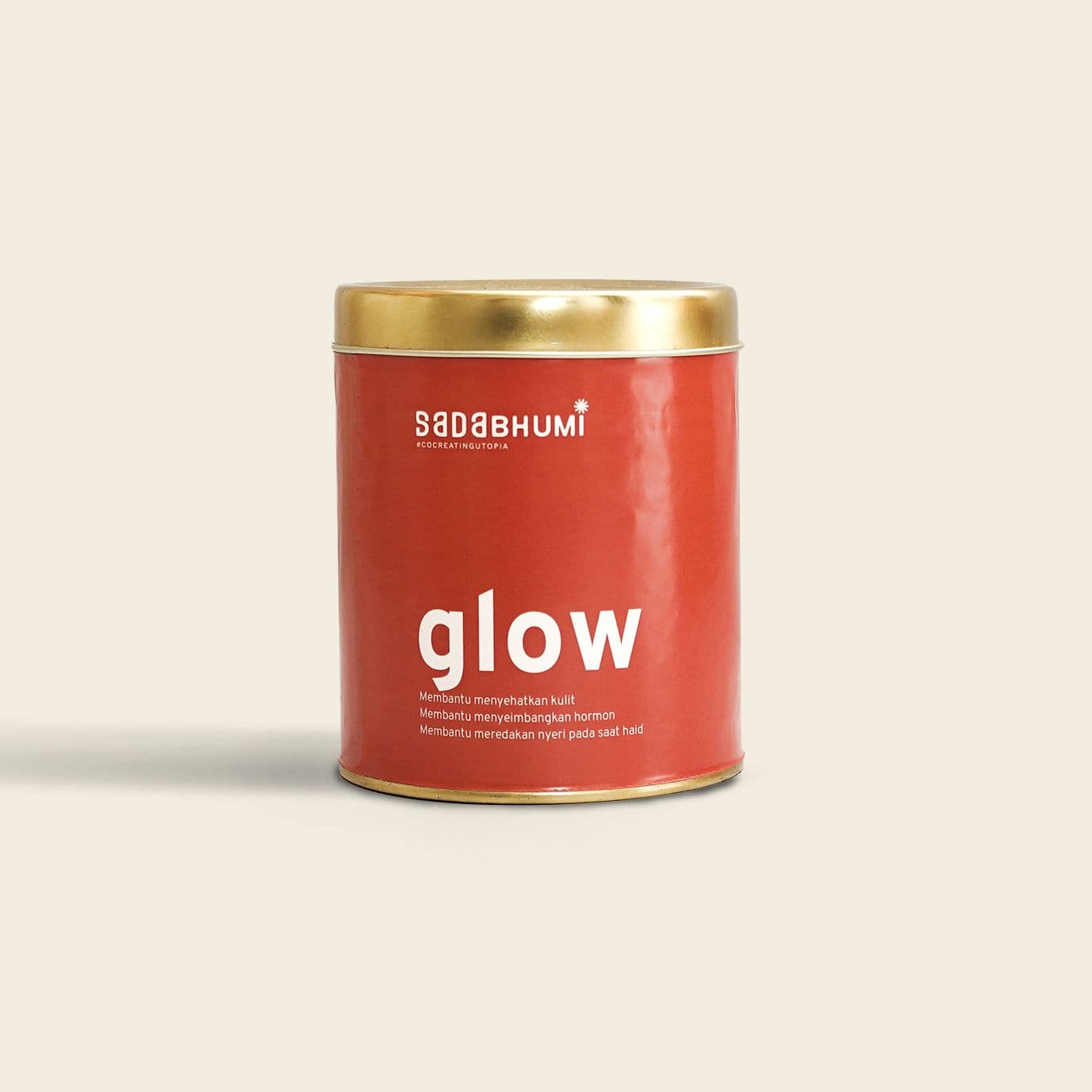 Jamu Sadabhumi Glow