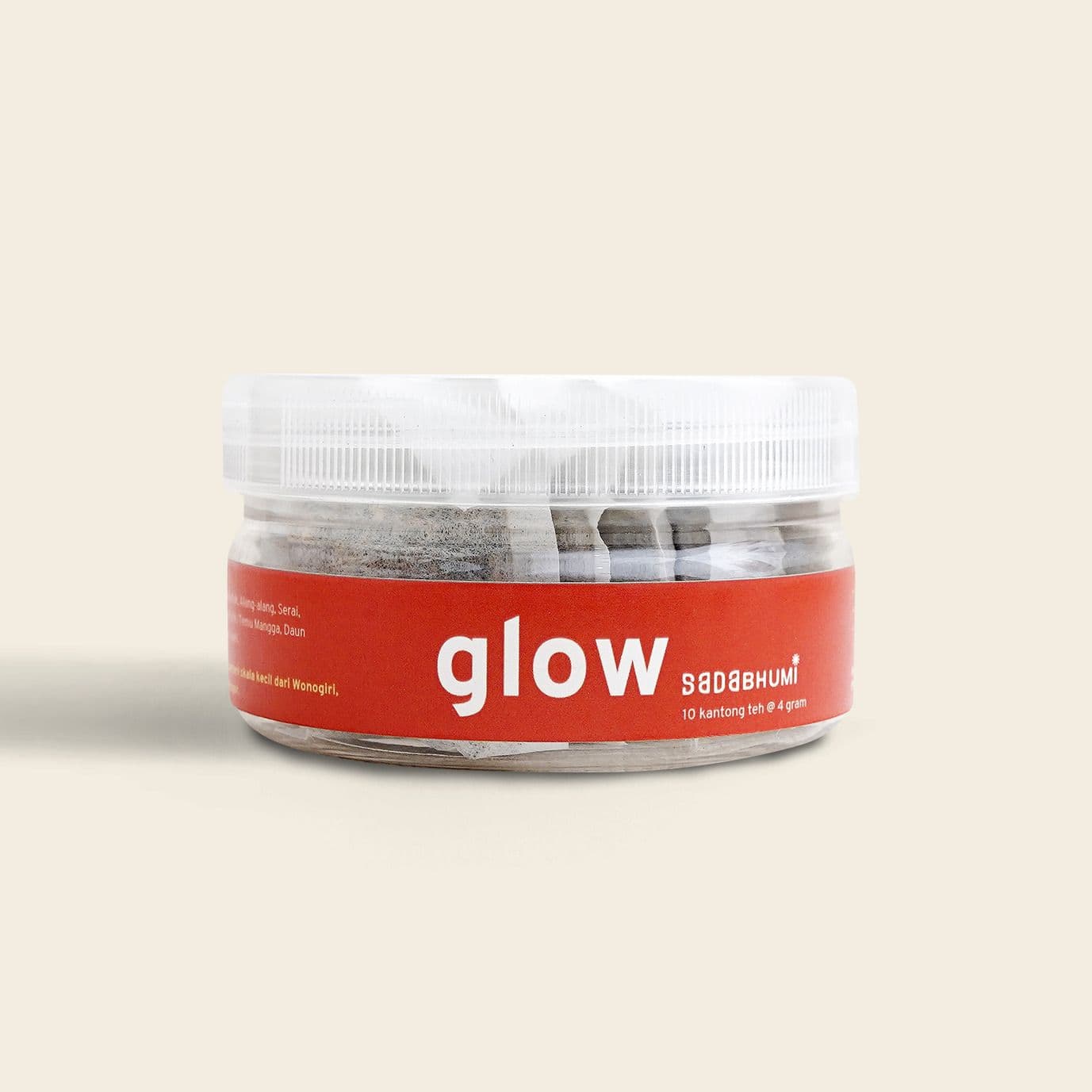 Jamu Sadabhumi Glow