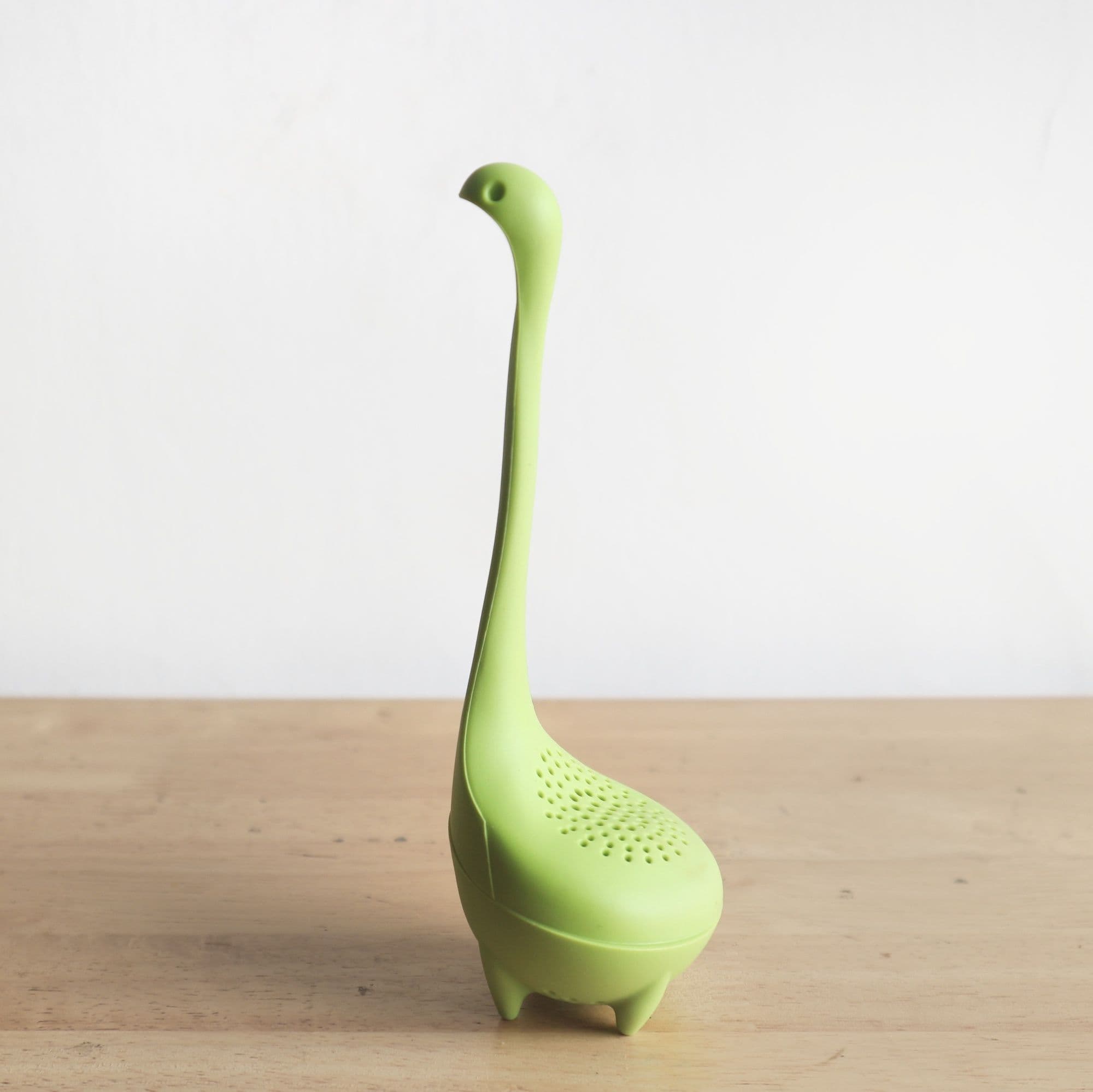 Tea Infuser - Dino