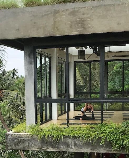 Ubud Yoga Centre