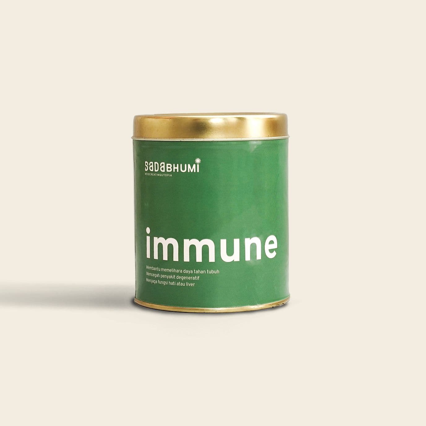 Jamu Sadabhumi Immune