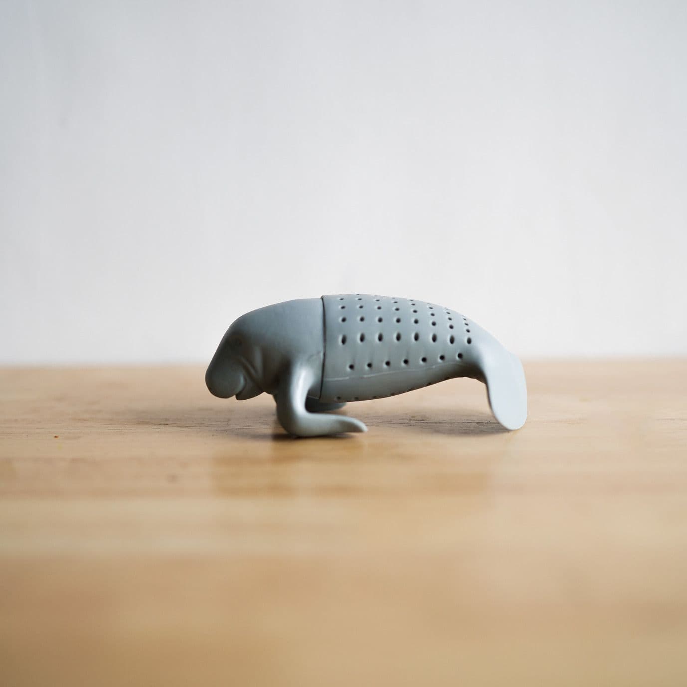 Tea Infuser - Sea Lion